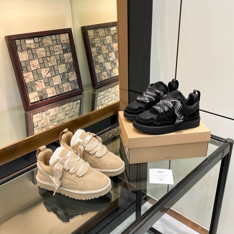 Ugg Sneakers